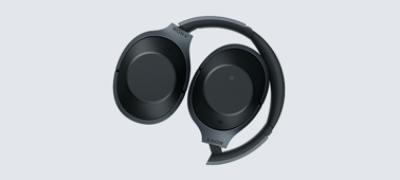 Imagine cu Căşti Bluetooth cu anulare a zgomotului 1000X