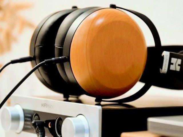 Casti Hi-Fi HiFiMAN Sundara Closed-Back la AVstore.ro
