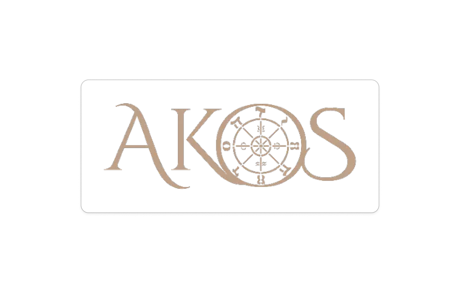 Akos