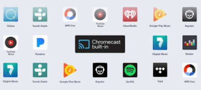 Imagine cu Bară de sunet Dolby Atmos 7.1.2 cu Wi-Fi