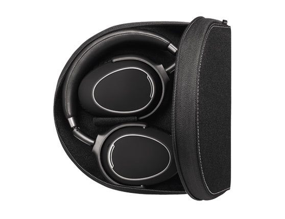 Accessories that add to your first class experience