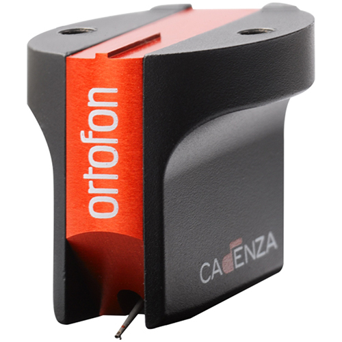 Image result for ortofon cadenza red