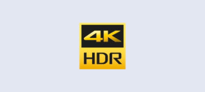 Imagine cu ZD9 4K HDR cu Android TV