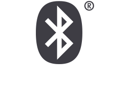 Sigla BluetoothÂ®
