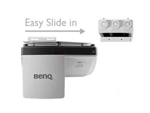 BenQ MX852UST+ Interactive DLP Projector