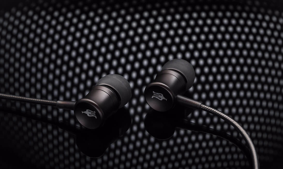 meze 11 neo gun metal