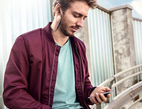 Brilliant wireless sound