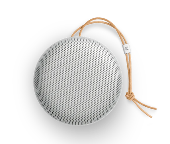 Boxe active Bang & Olufsen Beosound A1 3rd gen la AVstore.ro