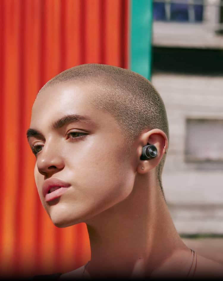 Casti Bowers & Wilkins PI5 S2 la AVstore.ro