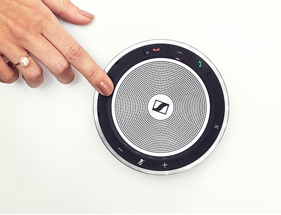 Wireless Speakerphone