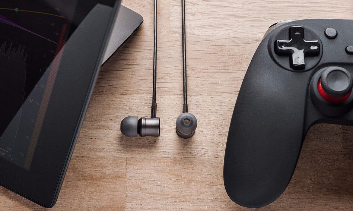 meze 11 neo gun metal