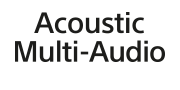Sigla Acoustic Surface Audio+