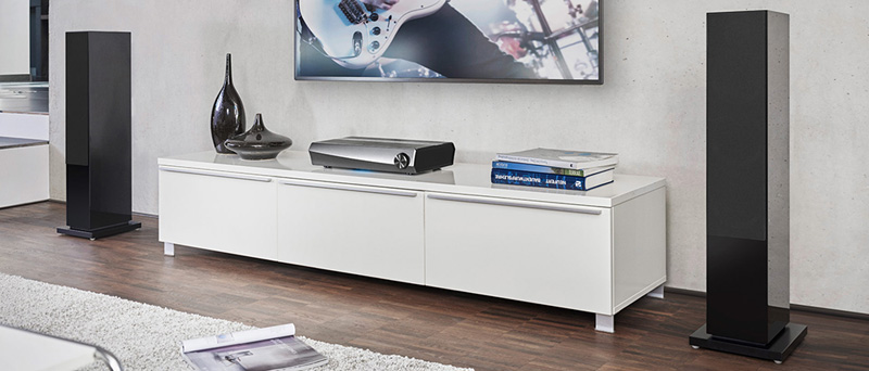 Image result for heos avr