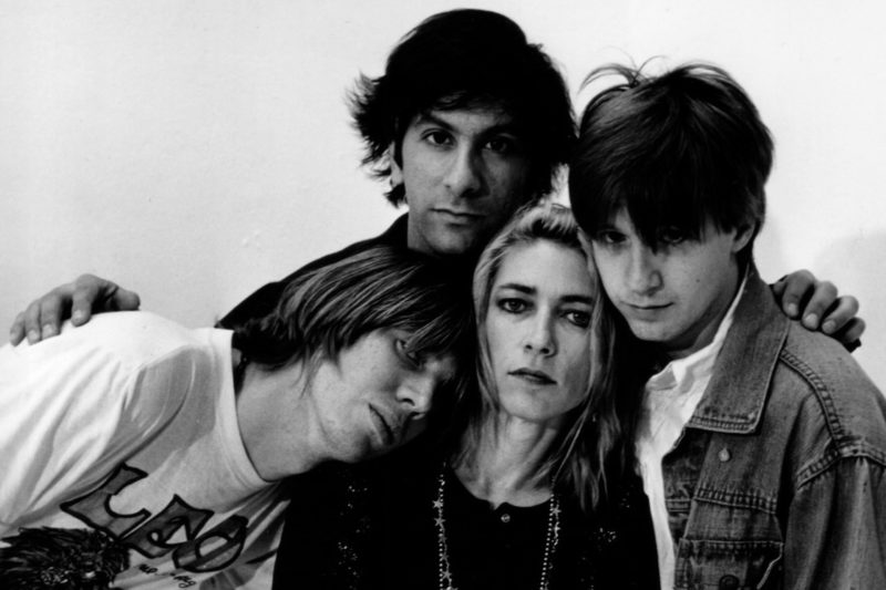 Lockdown Listening Challenge: Getting Into The Sound Of Sonic Youth
