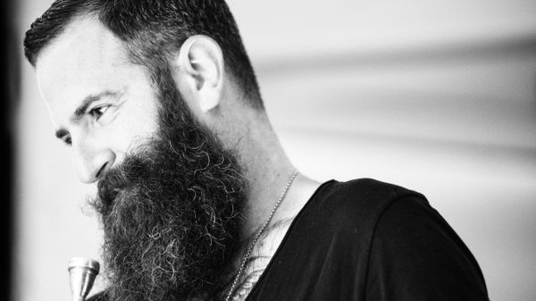 Image result for avishai cohen cross