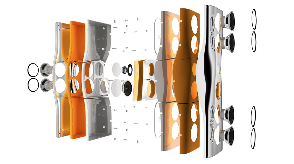 The Technology Behind MUON