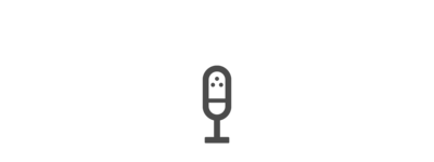 Pictogramă asistent vocal