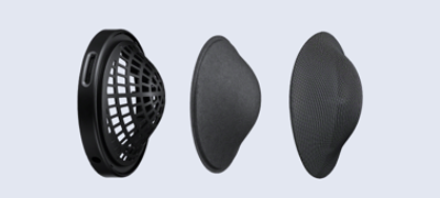 Imagine cu Căşti premium Z1R