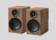 Boxe ProJect Speaker Box 5 E Carbon Walnut