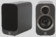 Boxe Q Acoustics 3010i Graphite Grey