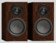 Boxe Monitor Audio Silver 50 8G European Walnut