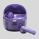 Casti JBL Tune Flex 2 Ghost Purple