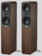 Boxe Q Acoustics 5050 Santos Rosewood