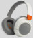 Casti JBL JR 460NC Alb