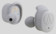 Casti Sport Audio-Technica ATH-SPORT7tw True Wireless pentru sport Gri