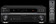 Receiver Pioneer VSX-818V Negru