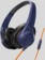 Casti Audio-Technica ATH-AX3iS  Albastru
