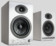 Boxe active Audioengine HD5 Resigilat Alb