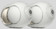 Pachet PROMO DEVIALET Phantom Ultimate 108 dB stereo pack Light Pearl