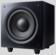 Subwoofer Argon Audio MALMO Sub8 Negru