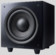 Subwoofer Argon Audio  MALMO Sub8 Negru