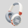 Casti JBL JR 470NC Alb