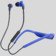 Casti Sport Skullcandy Smokin' Buds 2 Wireless Street Blue