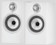 Boxe Bowers & Wilkins 607 S2 Anniversary Edition Alb