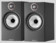 Boxe Bowers & Wilkins 606 S2 Anniversary Edition Negru