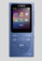 Sony NW-E394 Albastru