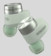 Casti Bowers & Wilkins PI5 S2 Resigilat Sage Green