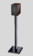  Stativ boxe satelit  Heco - Music Colors Stand 100 Aluminium Black