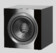 Subwoofer Bowers & Wilkins DB4S Piano Black Gloss