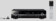 Receiver Yamaha RX-S600 Negru
