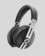 Casti Sennheiser Momentum 3 Over-Ear Wireless Black