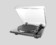 Pickup Denon DP-300F Black