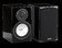 Boxe Monitor Audio Silver RX1 Black High Gloss