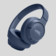 Casti JBL Tune 720BT Resigilat Albastru