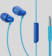 Casti TCL SOCL100 Ocean Blue
