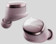 Casti Bowers & Wilkins Pi8 Pale Mauve
